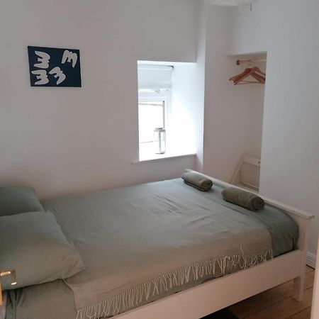 Central Sligo Townhouse 빌라 외부 사진