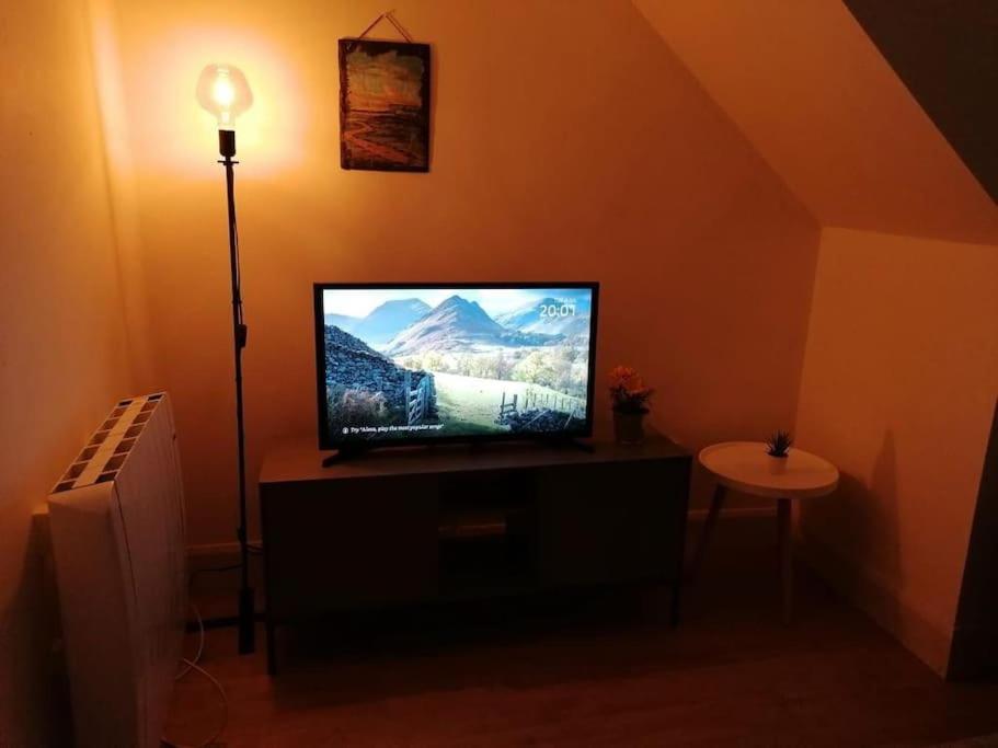 Central Sligo Townhouse 빌라 외부 사진