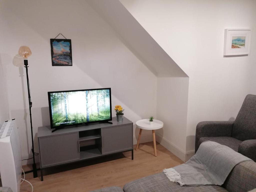 Central Sligo Townhouse 빌라 외부 사진