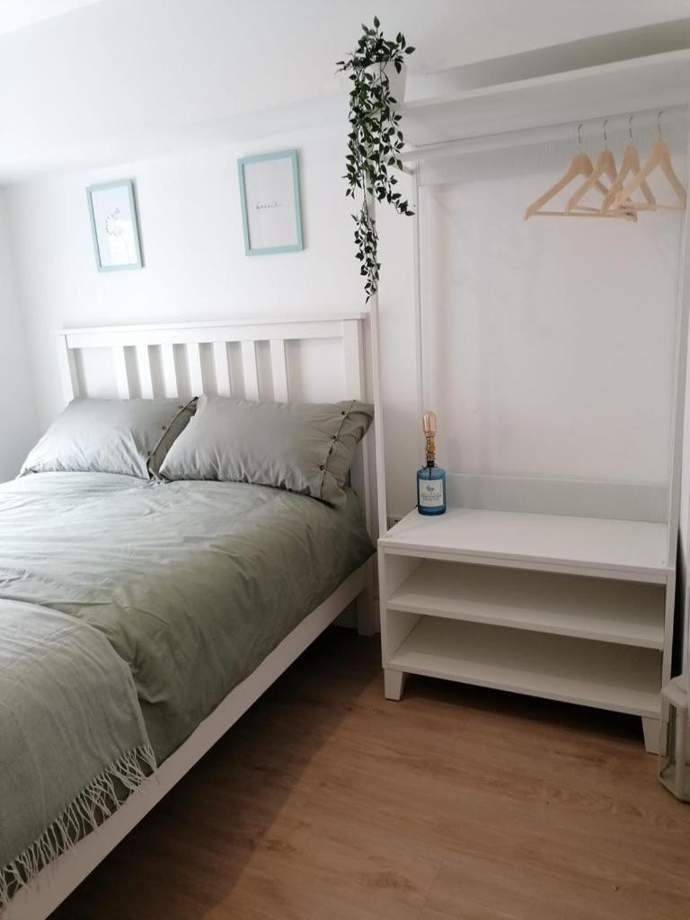 Central Sligo Townhouse 빌라 외부 사진