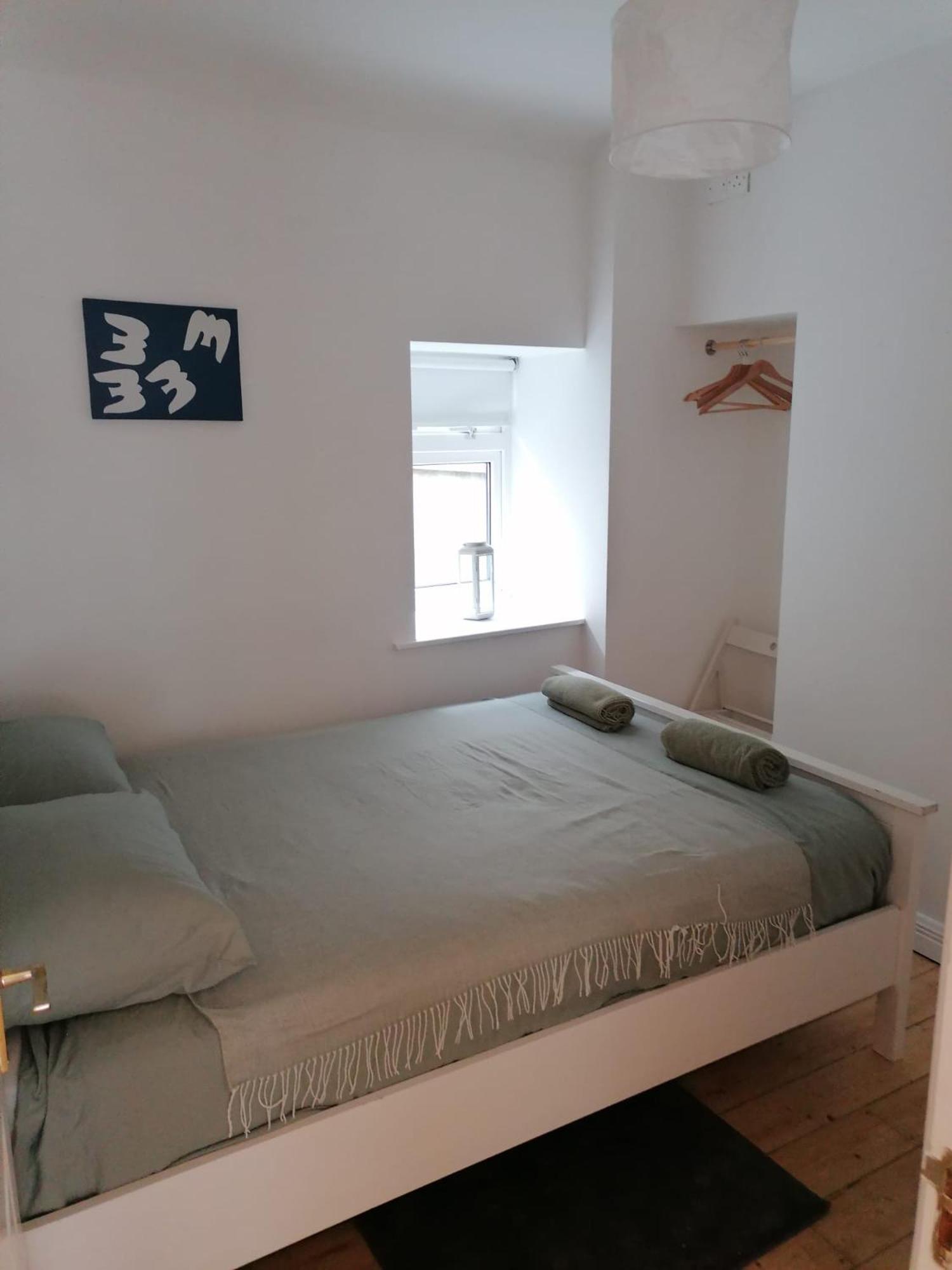 Central Sligo Townhouse 빌라 외부 사진